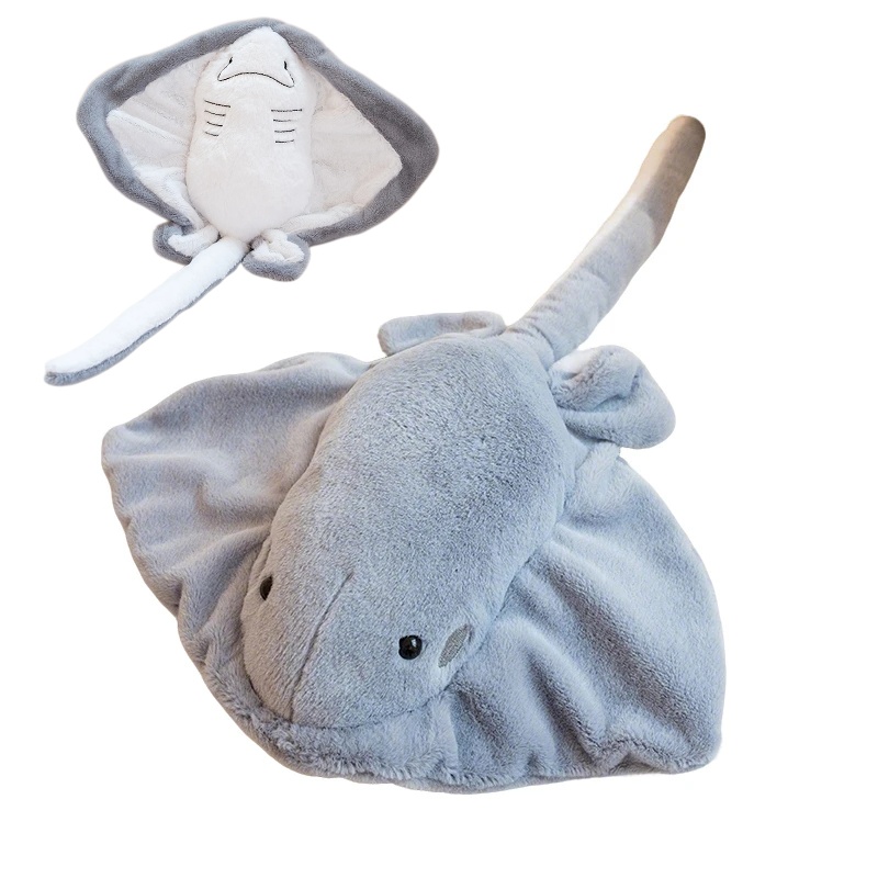Aquarium Fish Keeping - 1pc 35/42cm Marine Life Manta Ray