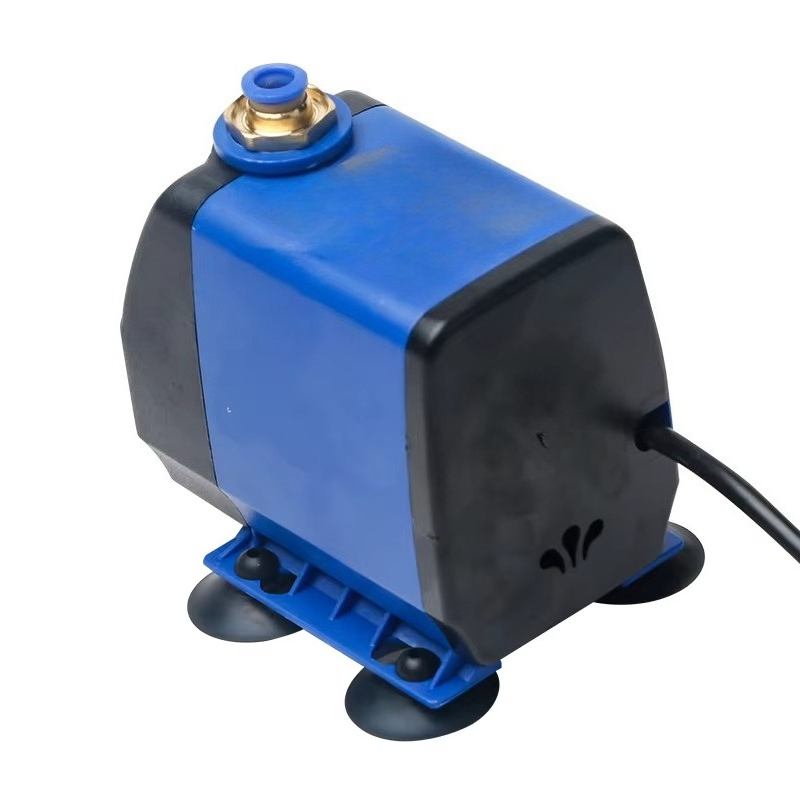 Ultra Quiet 220V Submersible W - огляд і ціна Aquarium Pump