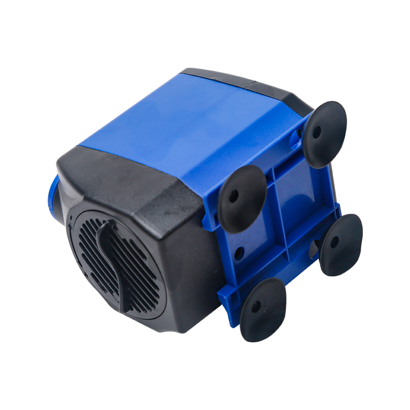 Ultra Quiet 220V Submersible W - огляд і ціна Aquarium Pump