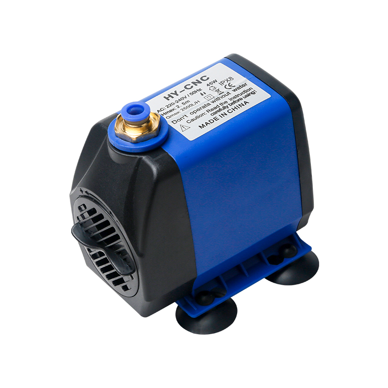 Ultra Quiet 220V Submersible W - огляд і ціна Aquarium Pump