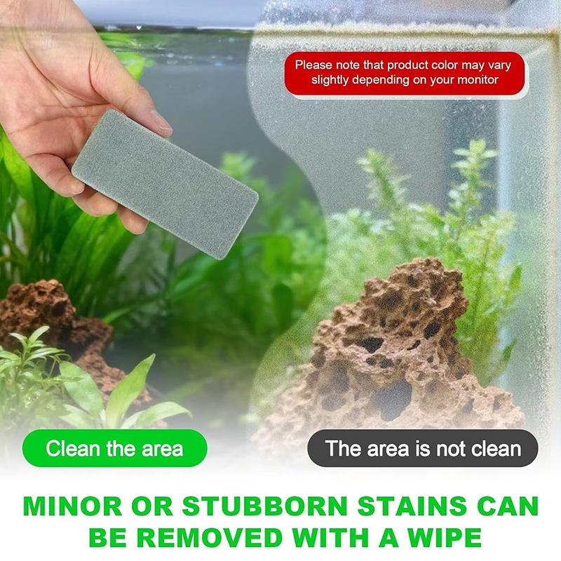 Durable Double Sided Aquarium  - огляд і ціна Aquarium Fish Tank