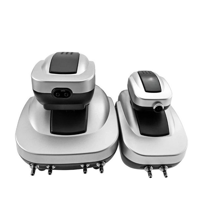 NEW High Quality 2W / 5W / 10W - огляд і ціна Aquarium Pump