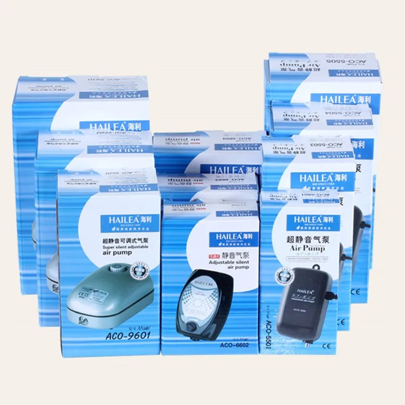NEW High Quality 2W / 5W / 10W - огляд і ціна Aquarium Pump