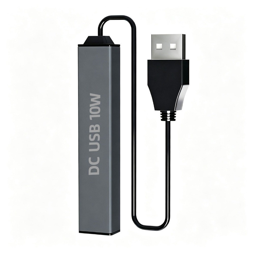 5/10W Mini USB Aquarium Heater - огляд і ціна Fish Tank Heater