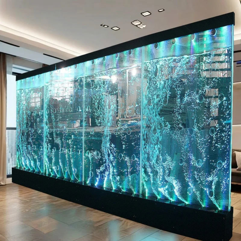 custom.Modern Acrylic Bubble W - огляд і ціна Aquarium Decor