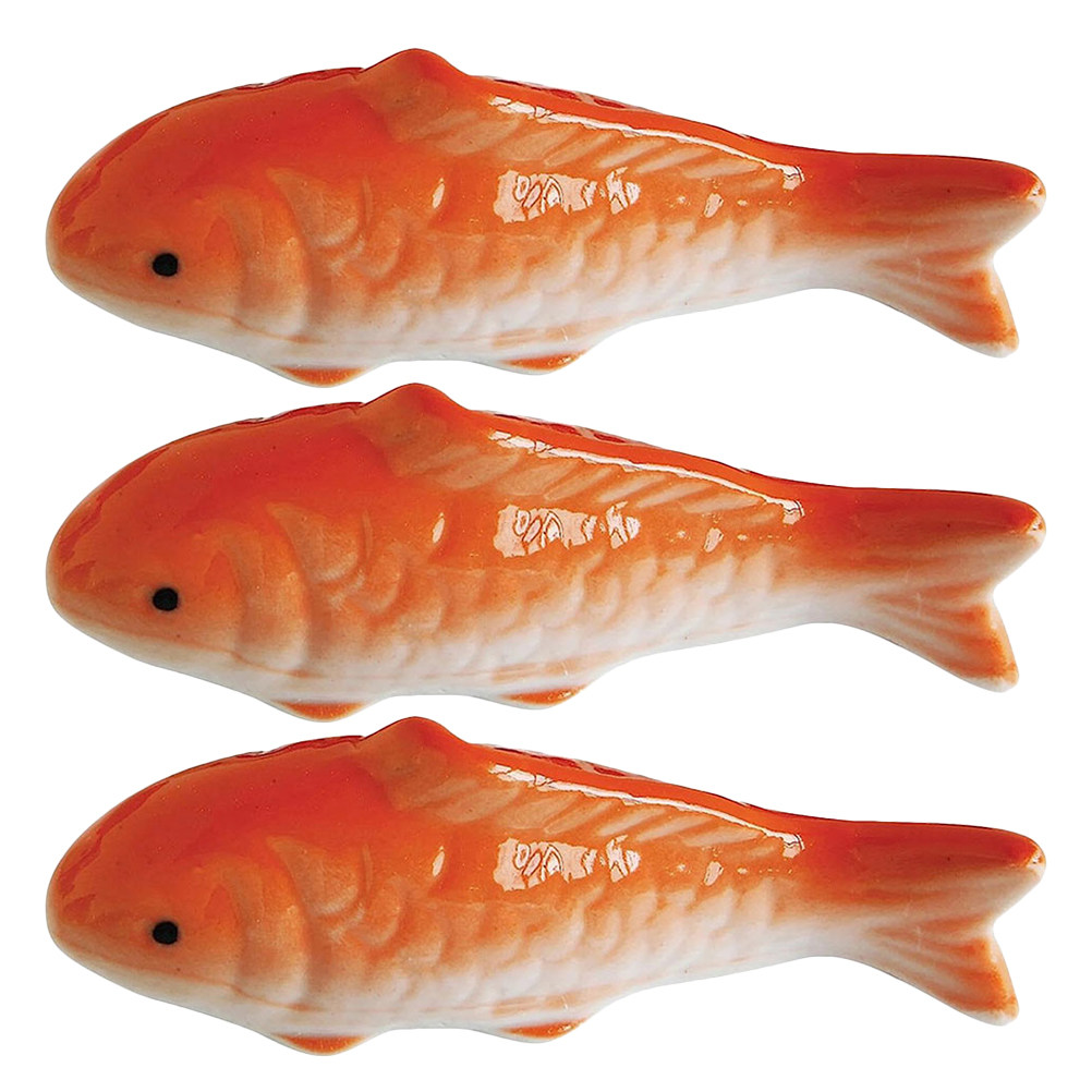 3Pcs Weatherproof Ceramic Floa - огляд і ціна Aquarium Decor