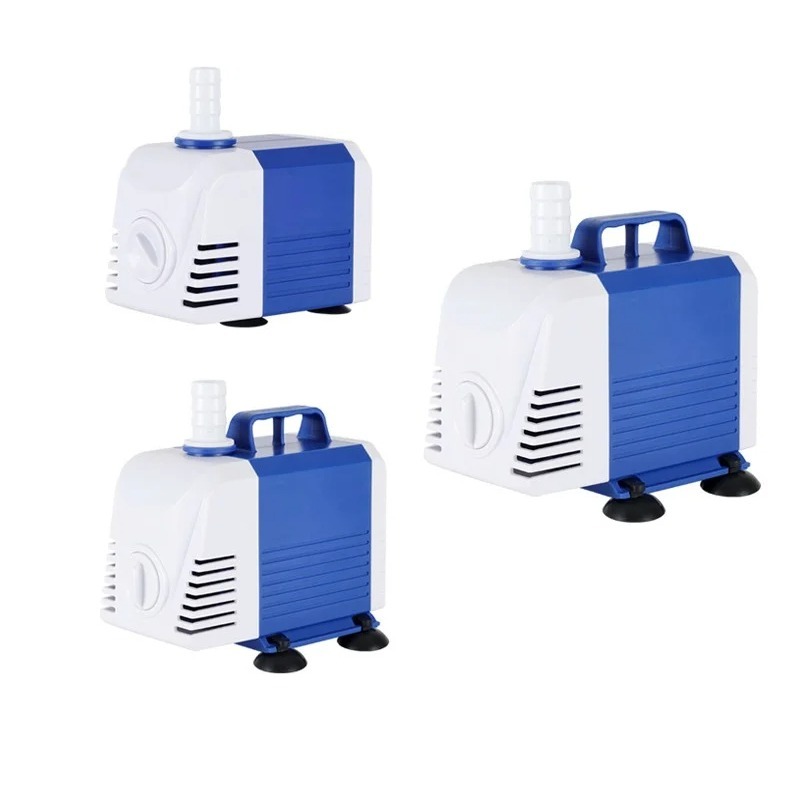 Fish Tank Submersible Water Pu - огляд і ціна Aquarium Pump