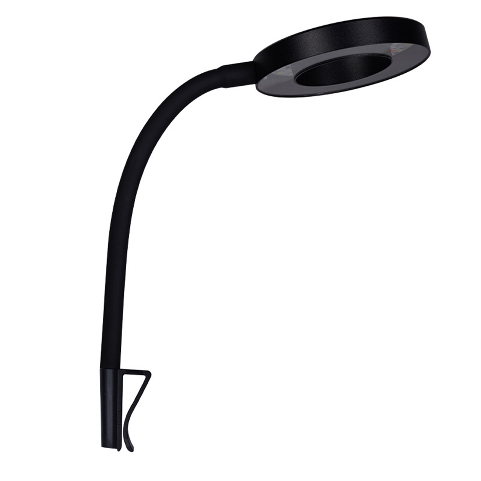 Fish  Clamp Lamp Aquarium Aqua - огляд і ціна Aquarium Light