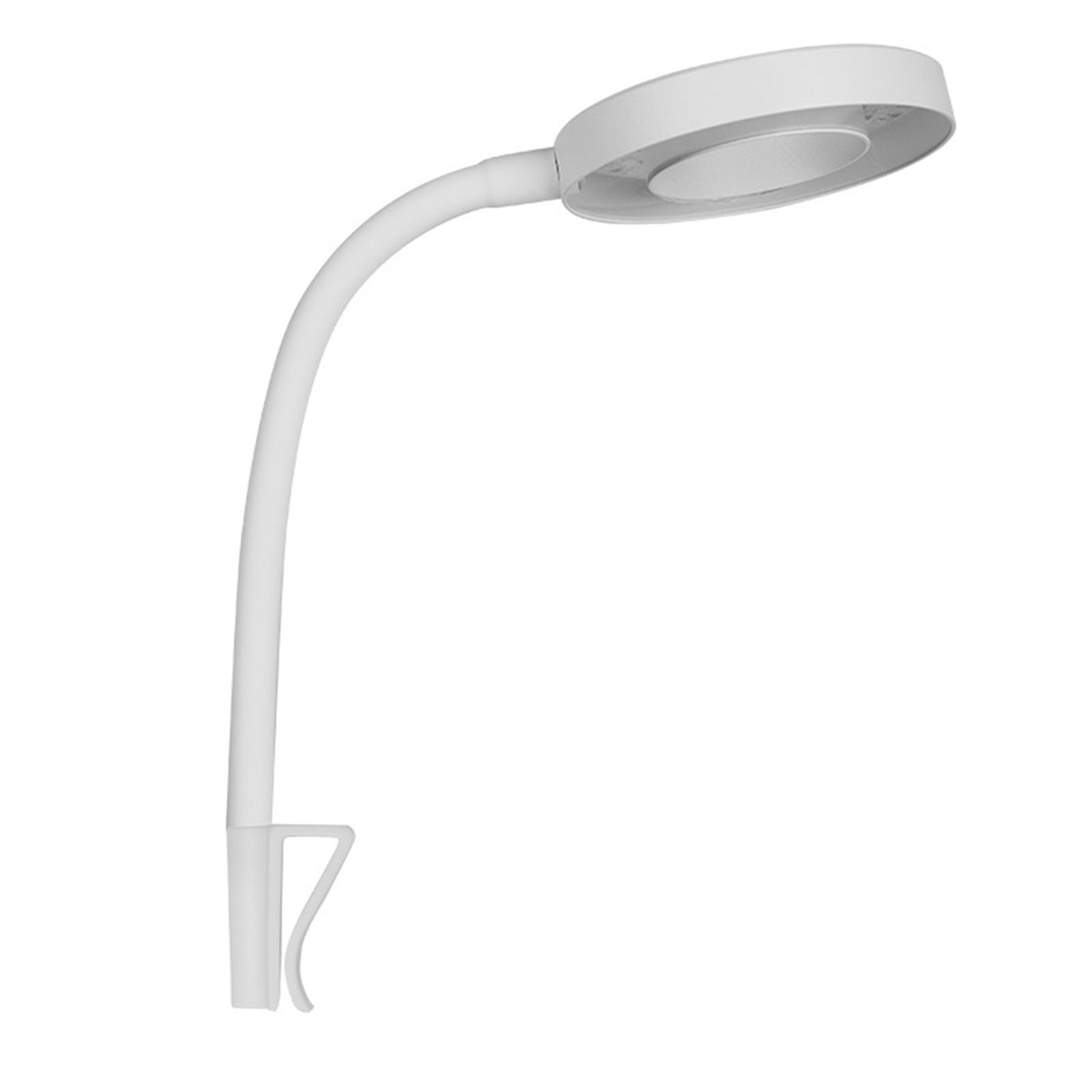 Fish  Clamp Lamp Aquarium Aqua - огляд і ціна Aquarium Light