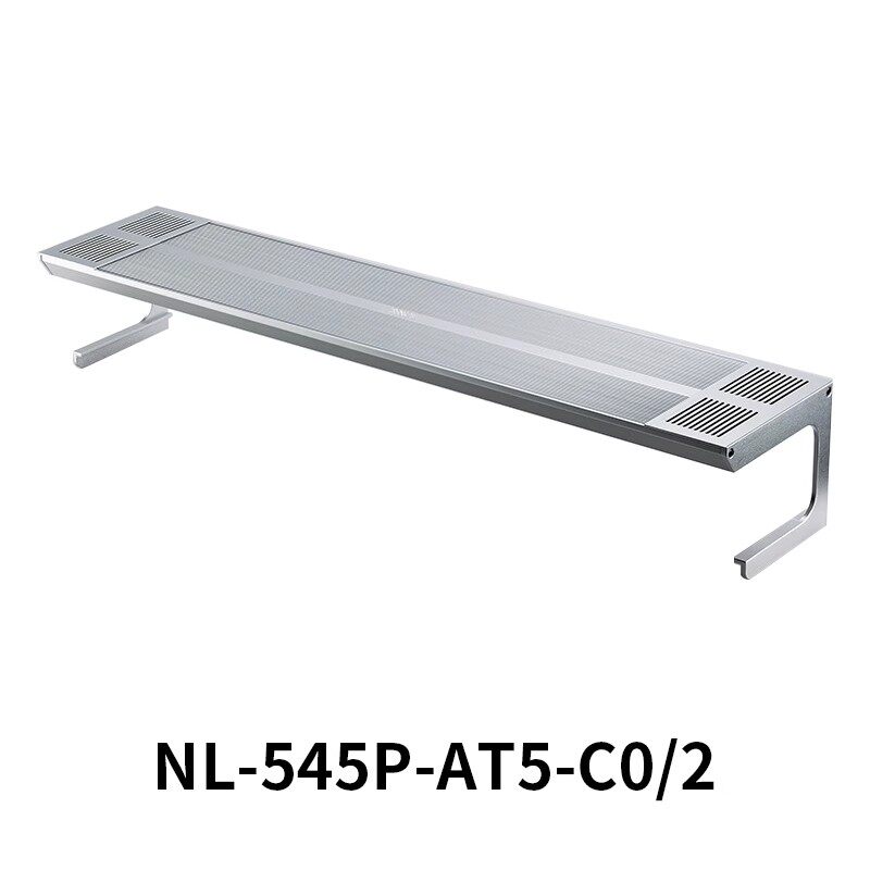 NETLEA Light AT5 Full Spectrum - огляд і ціна Aquarium Light