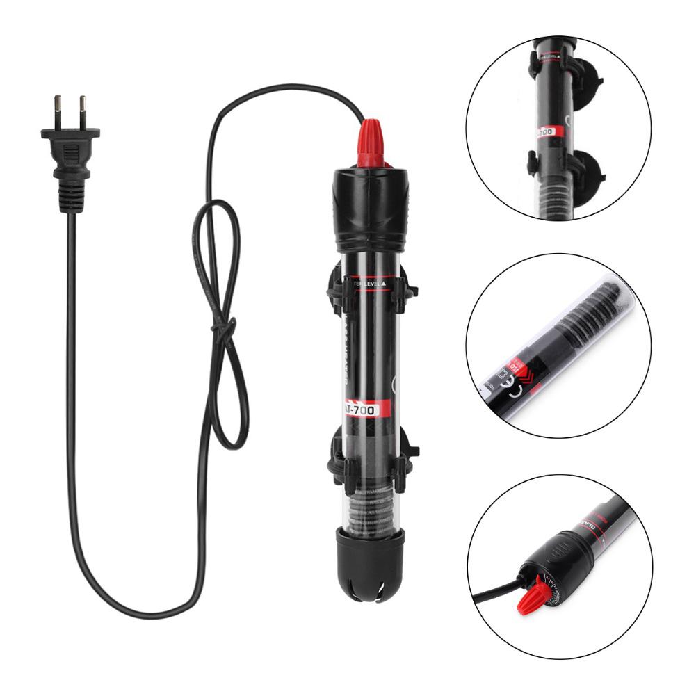 25/50/100/200/300W Fish Tank H - огляд і ціна Fish Tank Heater