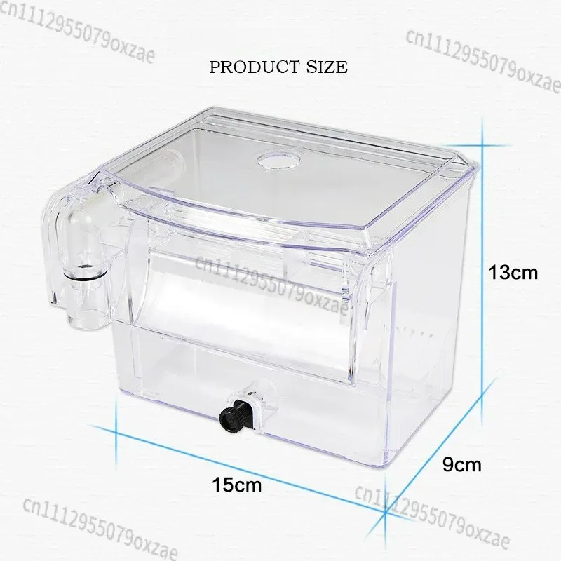 220V Aquarium Hanging Breeding - огляд і ціна Aquarium Pump