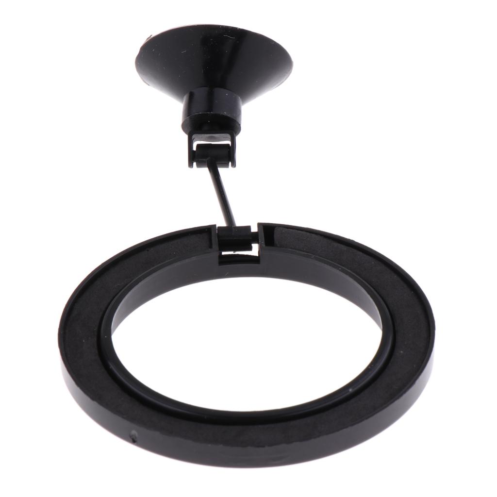 Fish Tank Feeder Floating Feed - огляд і ціна Aquarium Fish Keeping