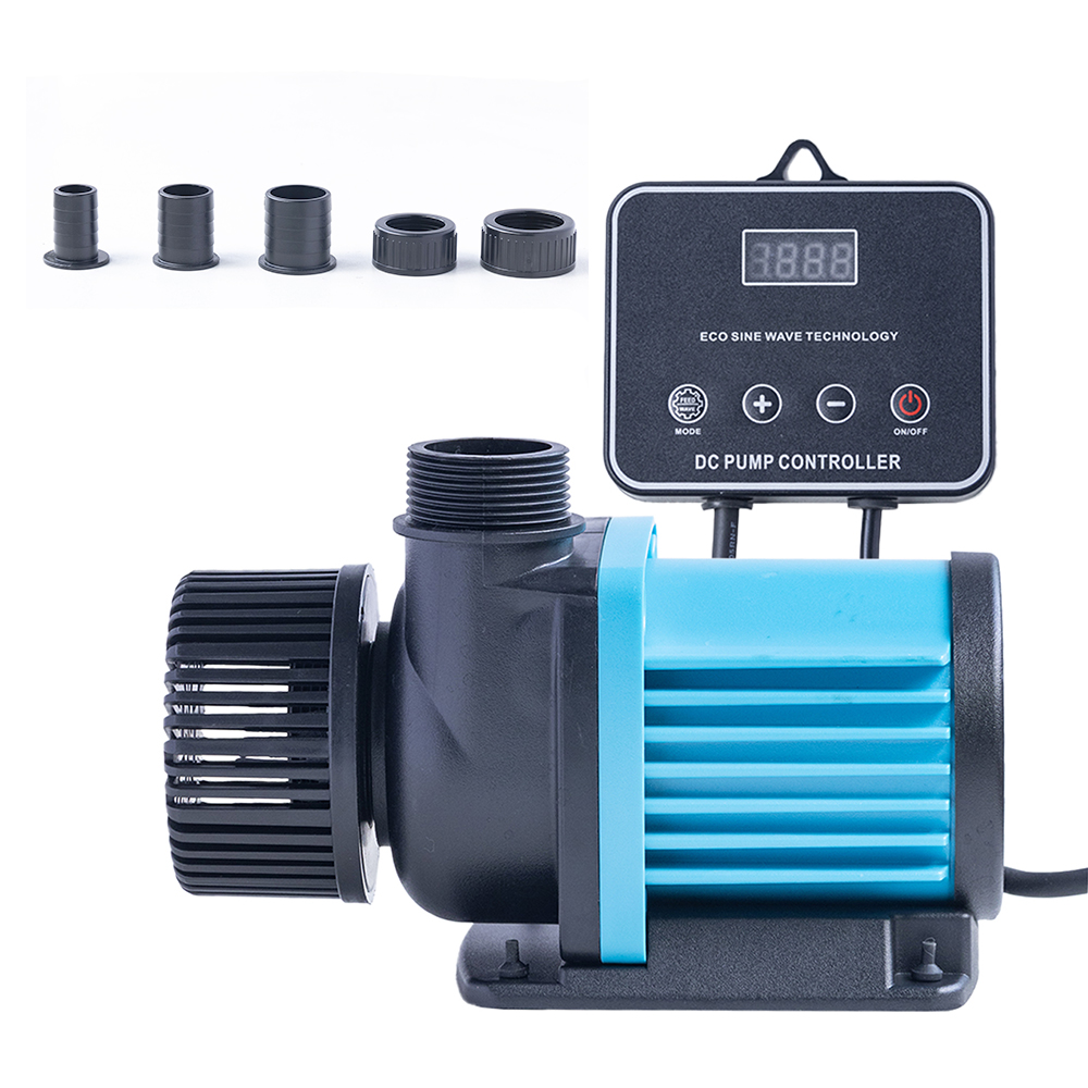 Koi Pond Submersible Pump Aqua - огляд і ціна Aquarium Pump