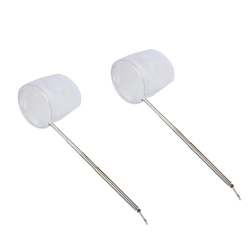 2 Pcs Fish Scoop Shrimp Net Ca - огляд і ціна Aquarium Fish Keeping