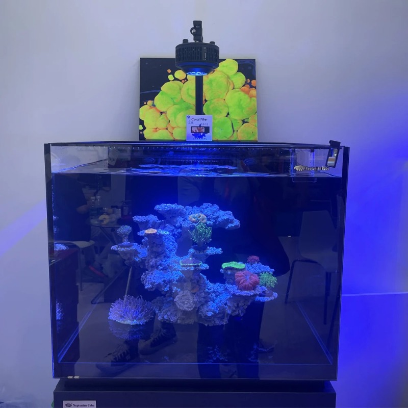 A7S III WiFi Application Contr - огляд і ціна Aquarium Light