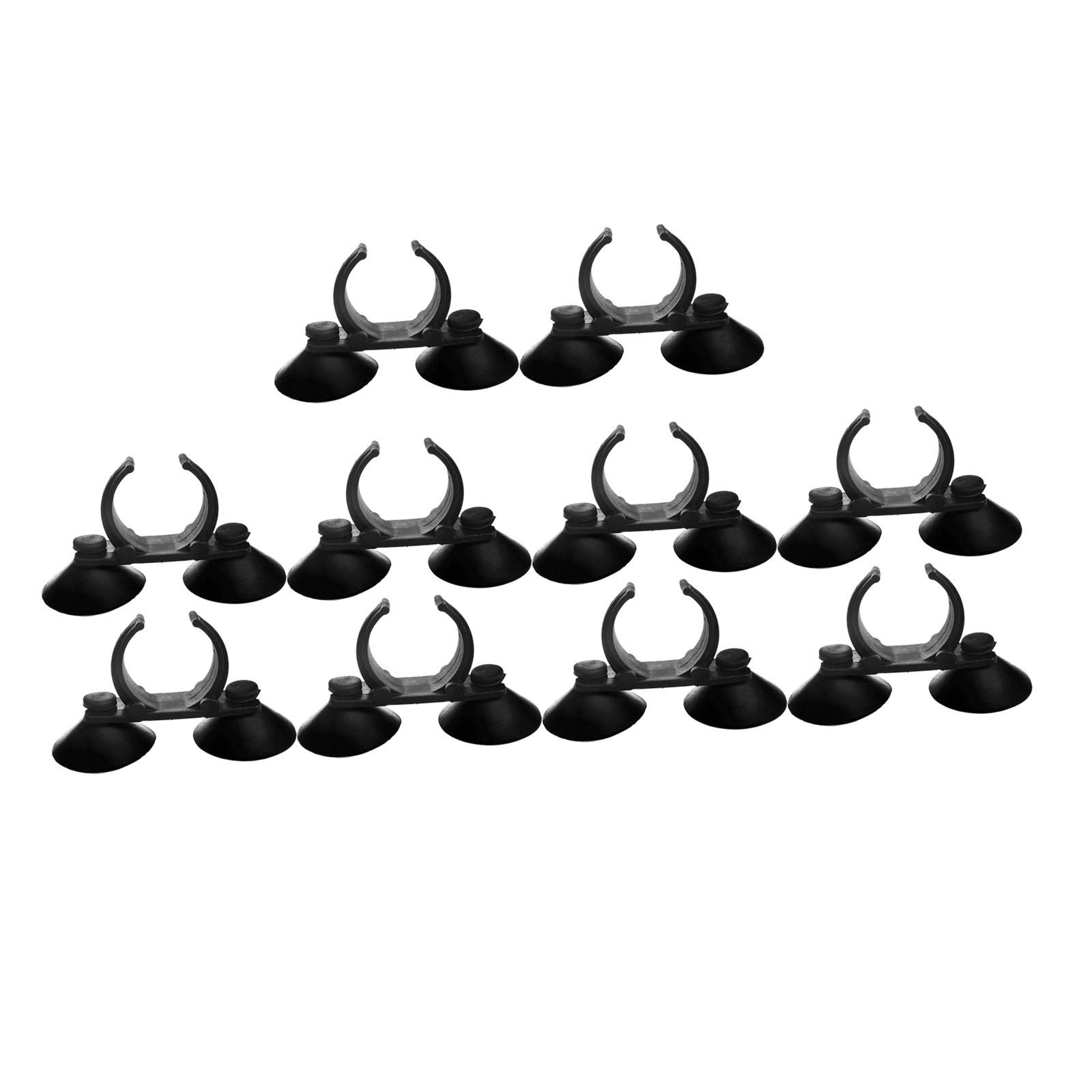 10 Pieces Aquarium Heater Suct - огляд і ціна Fish Tank Heater